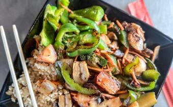 Jimmyz Original Hibachi House Photo