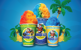 Kona Ice of Horry County Photo