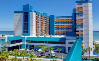 Landmark Oceanfront Resort Photo 6