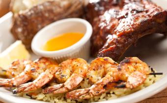 Logan's Roadhouse Photo