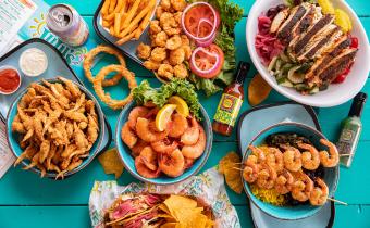 LuLu's North Myrtle Beach Photo