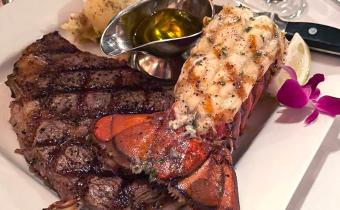 Thoroughbreds Chophouse & Seafood Grille Photo