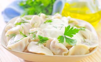 Dumpling & Seafood Restaurant Photo