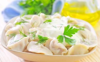 Dumpling & Seafood Restaurant Photo