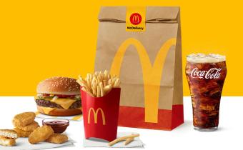 McDonald's Photo