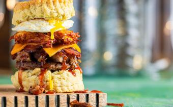 Maple Street Biscuits Photo