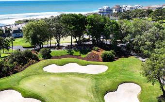 Myrtle Beach Classic Photo