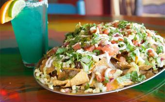 Nacho Hippo Cantina Maximo, North Myrtle Beach Photo