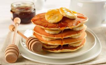 National House Of Pancakes Photo