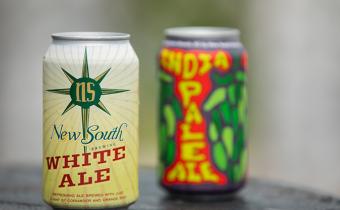 New South Brewing Photo