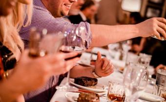 New York Prime Photo