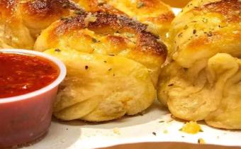 NY Pizza Kitchen - Ocean Blvd. Photo