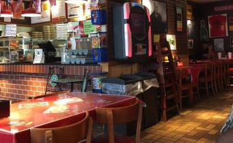 NY Pizza Kitchen - SkyWheel Photo