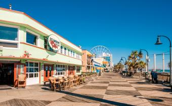 Ocean Front Bar & Grill Photo