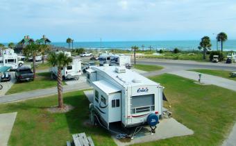 Ocean Lakes Family Campground Photo
