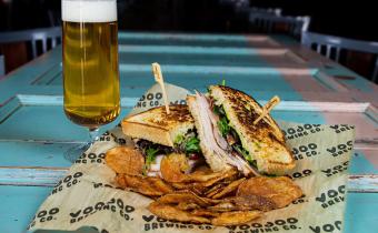 Voodoo Brewing Company - Murrells Inlet Photo