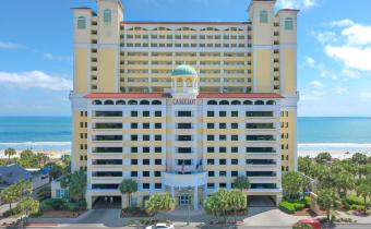 Oceana Resorts by Vacasa Photo