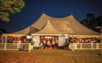 Pawleys Island Festival of Music & Art Photo