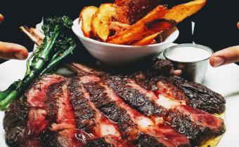 Perrone's Restaurant and Bar Photo