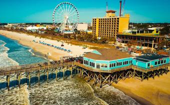 Pier 14 Restaurant & Lounge Photo