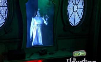 Backstage Escape Games Photo