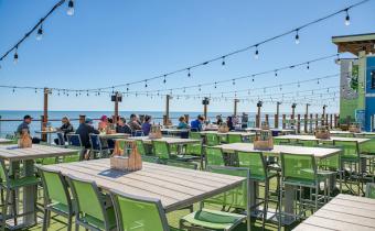 RipTydz Oceanfront Grille & Rooftop Bar Photo