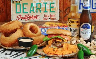 River City Cafe - Murrells Inlet Photo