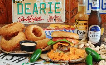 River City Cafe - Surfside Beach Photo