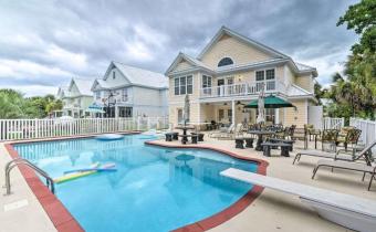 Rose Real Estate Photo