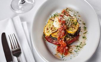 Ruth's Chris Steak House Photo