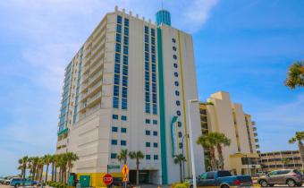 SeaSide Resort Photo