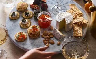 The Tasting Room on 9th Photo