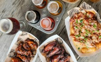 Swig & Swine Photo