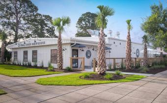 Tidal Creek Brewhouse Photo