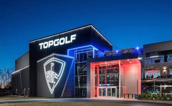 Topgolf Photo