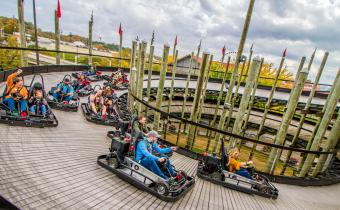 Go Kart Track