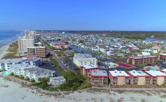 Summer Beach Week Savings