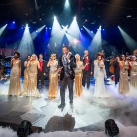 The Carolina Opry Christmas Special