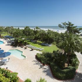 Main Beach View