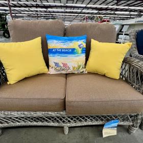 Outdoor Beach Furniture