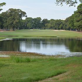 Arcadian Shores Golf Club