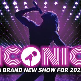 Alabama Theatre - ICONIC New Show for 2023