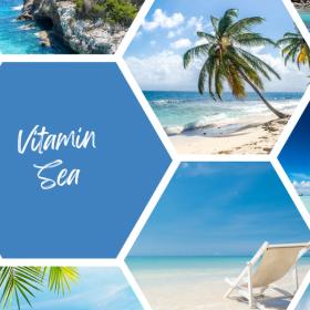 Thomas Hogan Travel various beach scenes