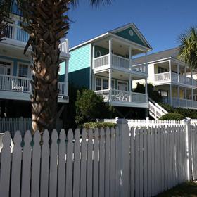 Dunes Beach & Golf Vacations