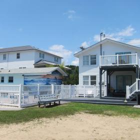 Beach Home