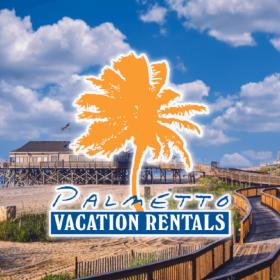 Palmetto Vacation Rentals