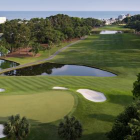 Dunes Golf & Beach Club