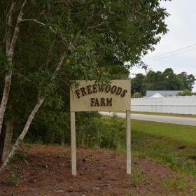 Freewood Farm