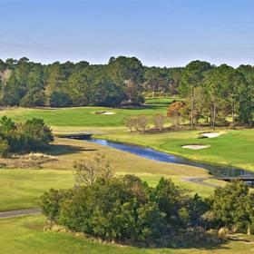 Heathland Golf Course