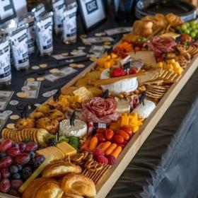Charcuterie